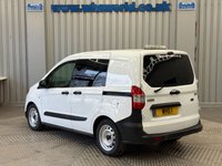 USED 2020 20 FORD TRANSIT COURIER 1.5 TDCI L1 H1 BASE COMBI VAN MANUAL (EURO 6) 