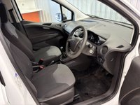 USED 2020 20 FORD TRANSIT COURIER 1.5 TDCI L1 H1 BASE COMBI VAN MANUAL (EURO 6) 