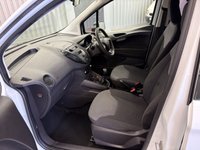 USED 2020 20 FORD TRANSIT COURIER 1.5 TDCI L1 H1 BASE COMBI VAN MANUAL (EURO 6) 