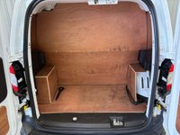 USED 2020 20 FORD TRANSIT COURIER 1.5 TDCI L1 H1 BASE COMBI VAN MANUAL (EURO 6) 