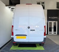 USED 2019 69 MERCEDES-BENZ SPRINTER 2.1 314 CDI Panel Van 5dr Diesel Manual FWD L2 H2 Euro 6 (143 ps) 