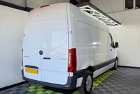 USED 2019 69 MERCEDES-BENZ SPRINTER 2.1 314 CDI Panel Van 5dr Diesel Manual FWD L2 H2 Euro 6 (143 ps) 