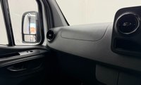 USED 2019 69 MERCEDES-BENZ SPRINTER 2.1 314 CDI Panel Van 5dr Diesel Manual FWD L2 H2 Euro 6 (143 ps) 