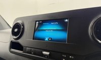 USED 2019 69 MERCEDES-BENZ SPRINTER 2.1 314 CDI Panel Van 5dr Diesel Manual FWD L2 H2 Euro 6 (143 ps) 