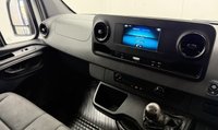 USED 2019 69 MERCEDES-BENZ SPRINTER 2.1 314 CDI Panel Van 5dr Diesel Manual FWD L2 H2 Euro 6 (143 ps) 