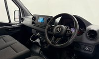 USED 2019 69 MERCEDES-BENZ SPRINTER 2.1 314 CDI Panel Van 5dr Diesel Manual FWD L2 H2 Euro 6 (143 ps) 