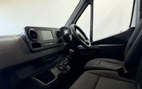 USED 2019 69 MERCEDES-BENZ SPRINTER 2.1 314 CDI Panel Van 5dr Diesel Manual FWD L2 H2 Euro 6 (143 ps) 