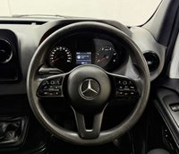 USED 2019 69 MERCEDES-BENZ SPRINTER 2.1 314 CDI Panel Van 5dr Diesel Manual FWD L2 H2 Euro 6 (143 ps) 