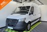 USED 2019 69 MERCEDES-BENZ SPRINTER 2.1 314 CDI Panel Van 5dr Diesel Manual FWD L2 H2 Euro 6 (143 ps) 
