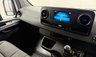 USED 2019 69 MERCEDES-BENZ SPRINTER 2.1 314 CDI Panel Van 5dr Diesel Manual FWD L2 H2 Euro 6 (143 ps) 