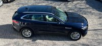 USED 2020 20 JAGUAR F-PACE 2.0 D180 Portfolio SUV 5dr Diesel Auto Euro 6 (s/s) (180 ps) 1 OWNER + PAN ROOF!