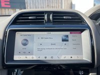 USED 2020 20 JAGUAR F-PACE 2.0 D180 Portfolio SUV 5dr Diesel Auto Euro 6 (s/s) (180 ps) 1 OWNER + PAN ROOF!