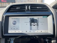 USED 2020 20 JAGUAR F-PACE 2.0 D180 Portfolio SUV 5dr Diesel Auto Euro 6 (s/s) (180 ps) 1 OWNER + PAN ROOF!
