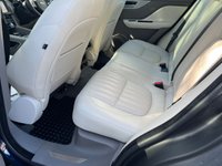 USED 2020 20 JAGUAR F-PACE 2.0 D180 Portfolio SUV 5dr Diesel Auto Euro 6 (s/s) (180 ps) 1 OWNER + PAN ROOF!