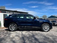 USED 2020 20 JAGUAR F-PACE 2.0 D180 Portfolio SUV 5dr Diesel Auto Euro 6 (s/s) (180 ps) 1 OWNER + PAN ROOF!