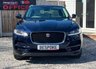USED 2020 20 JAGUAR F-PACE 2.0 D180 Portfolio SUV 5dr Diesel Auto Euro 6 (s/s) (180 ps) 1 OWNER + PAN ROOF!