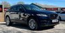 USED 2020 20 JAGUAR F-PACE 2.0 D180 Portfolio SUV 5dr Diesel Auto Euro 6 (s/s) (180 ps) 1 OWNER + PAN ROOF!