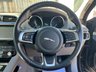 USED 2020 20 JAGUAR F-PACE 2.0 D180 Portfolio SUV 5dr Diesel Auto Euro 6 (s/s) (180 ps) 1 OWNER + PAN ROOF!