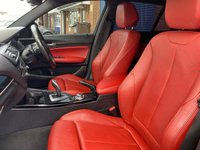 USED 2016 16 BMW 1 SERIES 1.5 118i M Sport Hatchback 5dr Petrol Auto Euro 6 (s/s) (136 ps) 