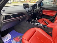 USED 2016 16 BMW 1 SERIES 1.5 118i M Sport Hatchback 5dr Petrol Auto Euro 6 (s/s) (136 ps) 
