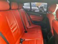USED 2016 16 BMW 1 SERIES 1.5 118i M Sport Hatchback 5dr Petrol Auto Euro 6 (s/s) (136 ps) 
