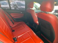 USED 2016 16 BMW 1 SERIES 1.5 118i M Sport Hatchback 5dr Petrol Auto Euro 6 (s/s) (136 ps) 