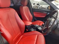 USED 2016 16 BMW 1 SERIES 1.5 118i M Sport Hatchback 5dr Petrol Auto Euro 6 (s/s) (136 ps) 