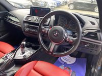 USED 2016 16 BMW 1 SERIES 1.5 118i M Sport Hatchback 5dr Petrol Auto Euro 6 (s/s) (136 ps) 