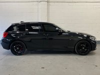 USED 2016 16 BMW 1 SERIES 1.5 118i M Sport Hatchback 5dr Petrol Auto Euro 6 (s/s) (136 ps) 