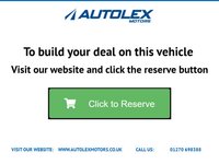 USED 2016 16 BMW 1 SERIES 1.5 118i M Sport Hatchback 5dr Petrol Auto Euro 6 (s/s) (136 ps) 
