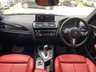 USED 2016 16 BMW 1 SERIES 1.5 118i M Sport Hatchback 5dr Petrol Auto Euro 6 (s/s) (136 ps) 