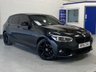 USED 2016 16 BMW 1 SERIES 1.5 118i M Sport Hatchback 5dr Petrol Auto Euro 6 (s/s) (136 ps) 