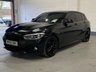 USED 2016 16 BMW 1 SERIES 1.5 118i M Sport Hatchback 5dr Petrol Auto Euro 6 (s/s) (136 ps) 