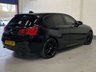 USED 2016 16 BMW 1 SERIES 1.5 118i M Sport Hatchback 5dr Petrol Auto Euro 6 (s/s) (136 ps) 