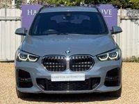 USED 2019 69 BMW X1 2.0 20i GPF M Sport SUV 5dr Petrol DCT sDrive Euro 6 (s/s) (192 ps) 