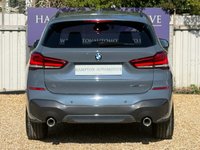 USED 2019 69 BMW X1 2.0 20i GPF M Sport SUV 5dr Petrol DCT sDrive Euro 6 (s/s) (192 ps) 
