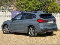 USED 2019 69 BMW X1 2.0 20i GPF M Sport SUV 5dr Petrol DCT sDrive Euro 6 (s/s) (192 ps) 