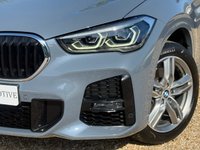 USED 2019 69 BMW X1 2.0 20i GPF M Sport SUV 5dr Petrol DCT sDrive Euro 6 (s/s) (192 ps) 