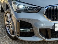 USED 2019 69 BMW X1 2.0 20i GPF M Sport SUV 5dr Petrol DCT sDrive Euro 6 (s/s) (192 ps) 