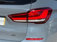 USED 2019 69 BMW X1 2.0 20i GPF M Sport SUV 5dr Petrol DCT sDrive Euro 6 (s/s) (192 ps) 