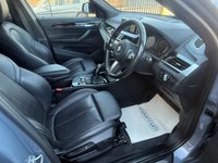 USED 2019 69 BMW X1 2.0 20i GPF M Sport SUV 5dr Petrol DCT sDrive Euro 6 (s/s) (192 ps) 