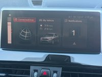 USED 2019 69 BMW X1 2.0 20i GPF M Sport SUV 5dr Petrol DCT sDrive Euro 6 (s/s) (192 ps) 