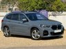 USED 2019 69 BMW X1 2.0 20i GPF M Sport SUV 5dr Petrol DCT sDrive Euro 6 (s/s) (192 ps) 