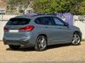 USED 2019 69 BMW X1 2.0 20i GPF M Sport SUV 5dr Petrol DCT sDrive Euro 6 (s/s) (192 ps) 