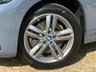 USED 2019 69 BMW X1 2.0 20i GPF M Sport SUV 5dr Petrol DCT sDrive Euro 6 (s/s) (192 ps) 
