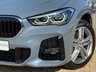 USED 2019 69 BMW X1 2.0 20i GPF M Sport SUV 5dr Petrol DCT sDrive Euro 6 (s/s) (192 ps) 