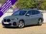 USED 2019 69 BMW X1 2.0 20i GPF M Sport SUV 5dr Petrol DCT sDrive Euro 6 (s/s) (192 ps) 