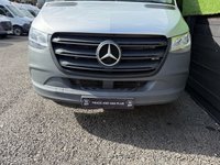 USED 2023 23 MERCEDES-BENZ SPRINTER 2.0 315 CDI Progressive Panel Van 5dr Diesel Manual RWD L3 H2 Euro 6 (s/s) (150 ps) 