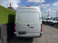 USED 2023 23 MERCEDES-BENZ SPRINTER 2.0 315 CDI Progressive Panel Van 5dr Diesel Manual RWD L3 H2 Euro 6 (s/s) (150 ps) 