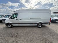 USED 2023 23 MERCEDES-BENZ SPRINTER 2.0 315 CDI Progressive Panel Van 5dr Diesel Manual RWD L3 H2 Euro 6 (s/s) (150 ps) 